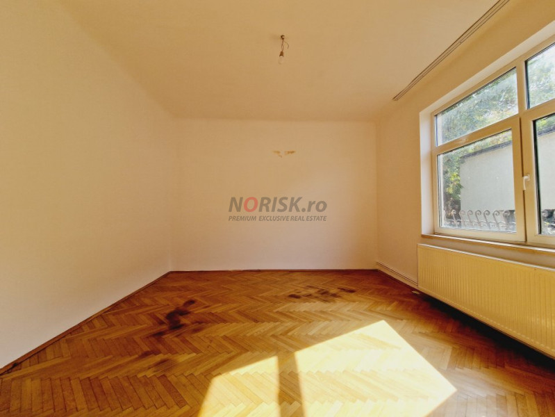 Central, elegant, versatil - Vila ideala pentru orice plan