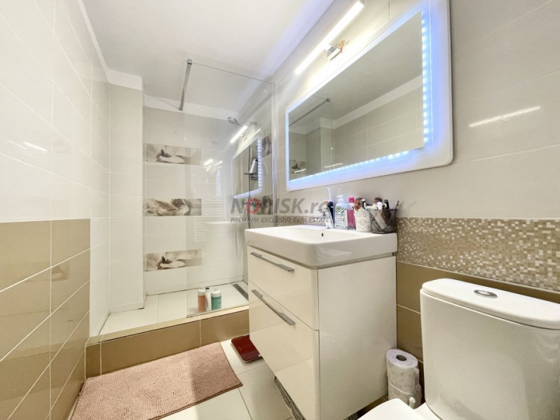 3 CAMERE I UNIRII - NERVA TRAIAN I OPORTUNITATE I 77 MP I CENTRALA PROPRIE I