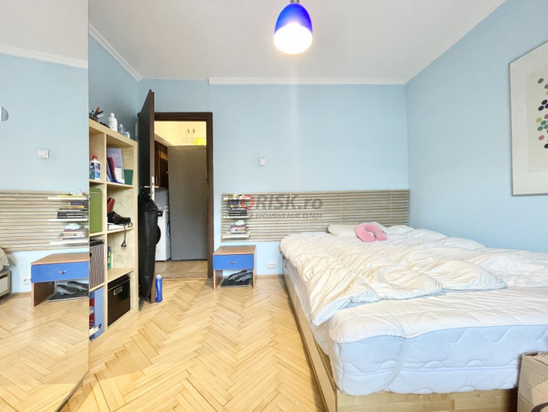 3 CAMERE I UNIRII - NERVA TRAIAN I OPORTUNITATE I 77 MP I CENTRALA PROPRIE I