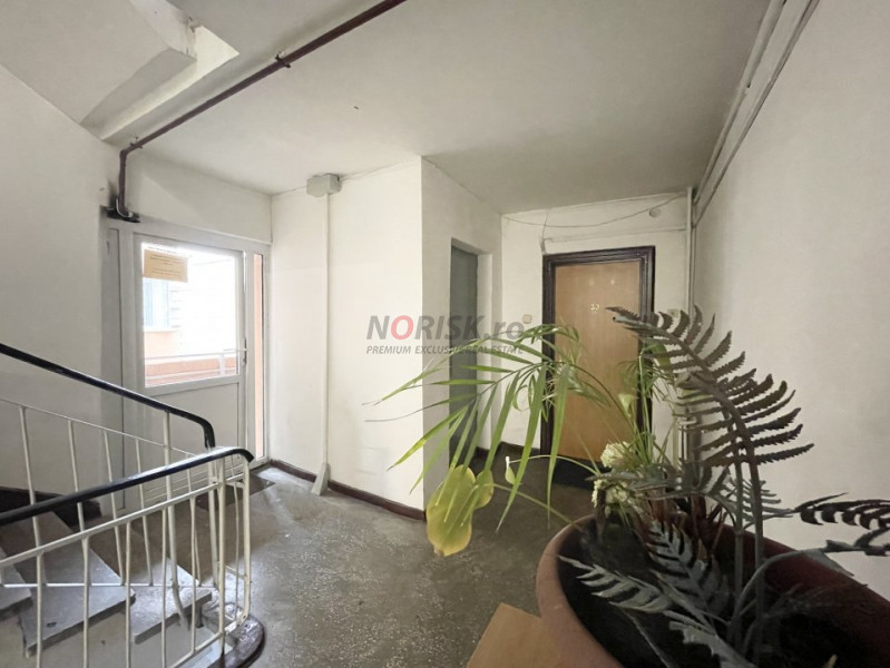 3 CAMERE I UNIRII - NERVA TRAIAN I OPORTUNITATE I 77 MP I CENTRALA PROPRIE I