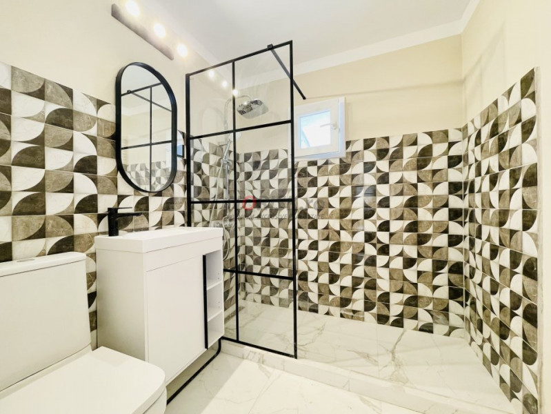 2 CAMERE Dec. RENOVAT I SPAȚIOS I Mega Mall I 62MP I 2 BAI I