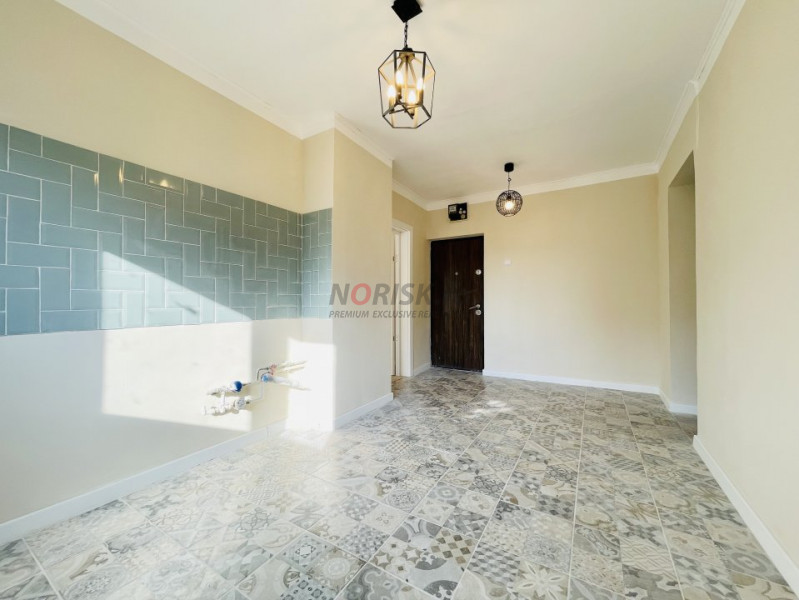 2 CAMERE Dec. RENOVAT I SPAȚIOS I Mega Mall I 62MP I 2 BAI I