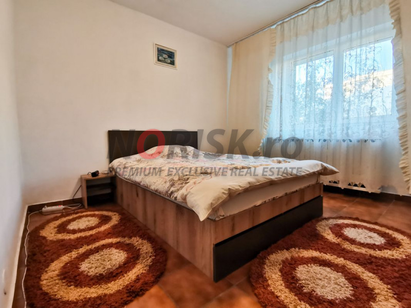 Apartament 2 Camere 54mp Aviatiei Bloc Reabilitat 10 min Aurel Vlaicu