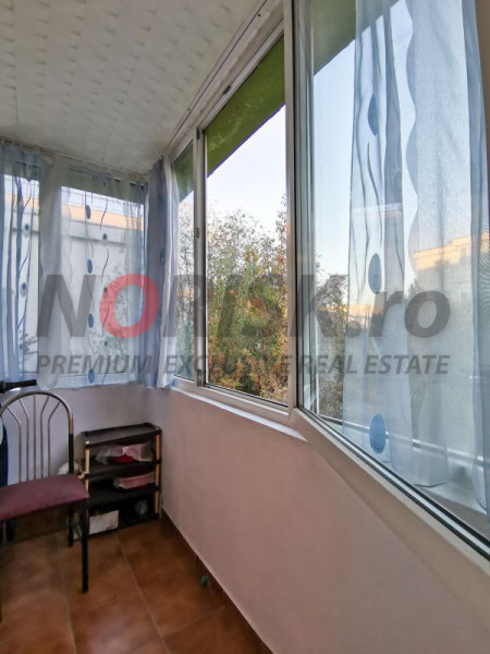 Apartament 2 Camere 54mp Aviatiei Bloc Reabilitat 10 min Aurel Vlaicu