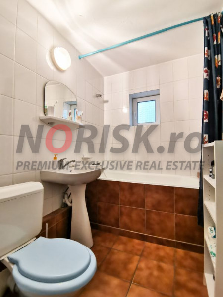 Apartament 2 Camere 54mp Aviatiei Bloc Reabilitat 10 min Aurel Vlaicu