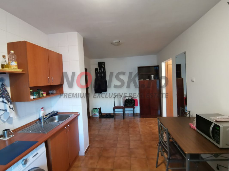 Apartament 2 Camere 54mp Aviatiei Bloc Reabilitat 10 min Aurel Vlaicu