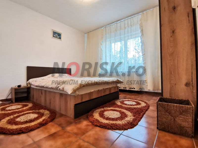 Apartament 2 Camere 54mp Aviatiei Bloc Reabilitat 10 min Aurel Vlaicu