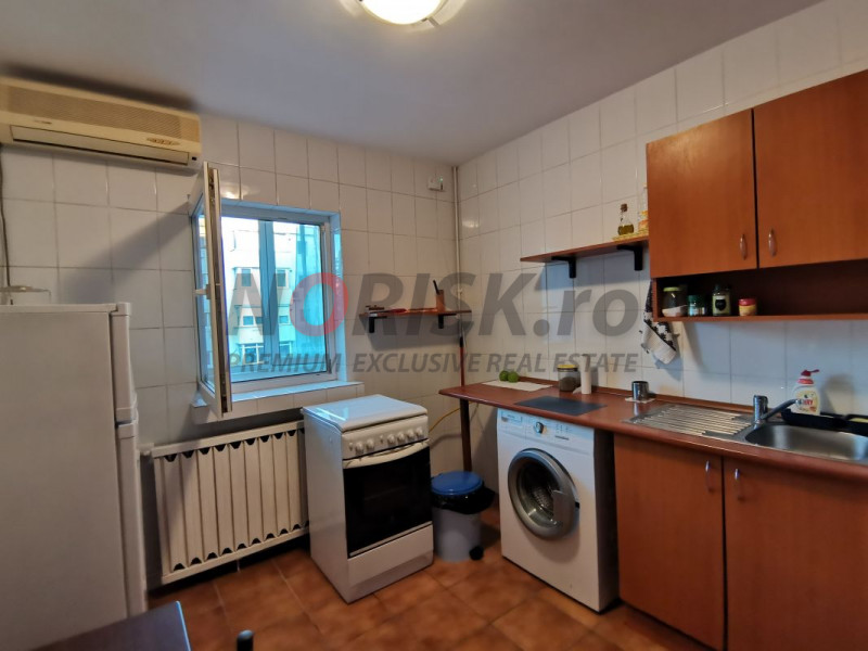 Apartament 2 Camere 54mp Aviatiei Bloc Reabilitat 10 min Aurel Vlaicu