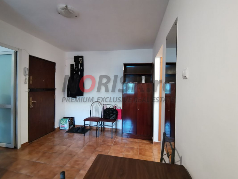 Apartament 2 Camere 54mp Aviatiei Bloc Reabilitat 10 min Aurel Vlaicu