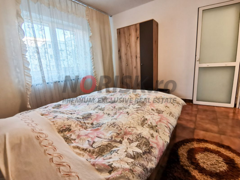 Apartament 2 Camere 54mp Aviatiei Bloc Reabilitat 10 min Aurel Vlaicu