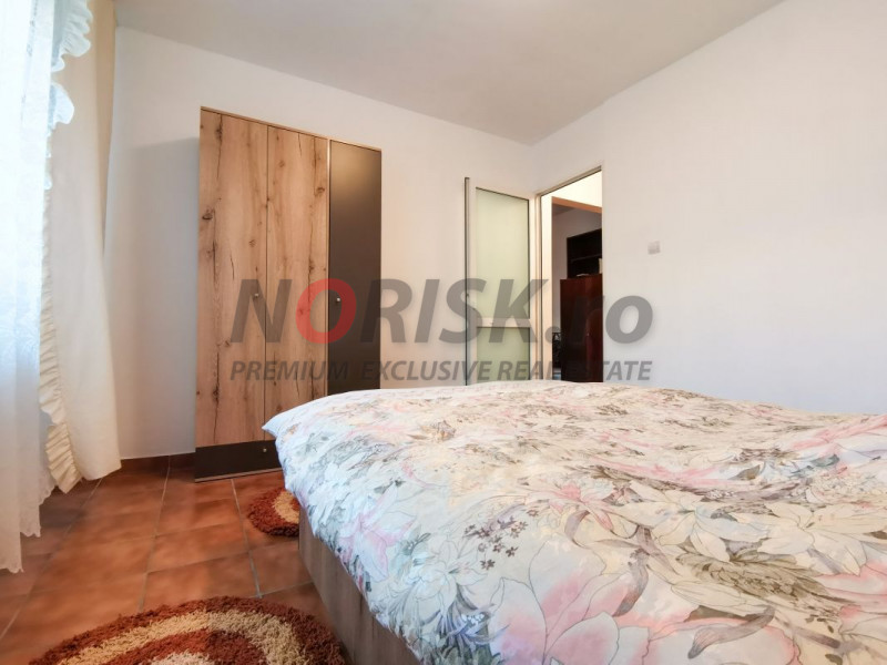 Apartament 2 Camere 54mp Aviatiei Bloc Reabilitat 10 min Aurel Vlaicu