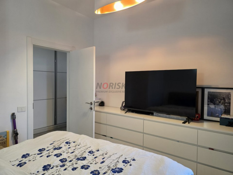 Confort și liniște în Voluntari – 3 camere, mobilat complet