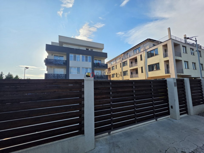 Confort și liniște în Voluntari – 3 camere, mobilat complet