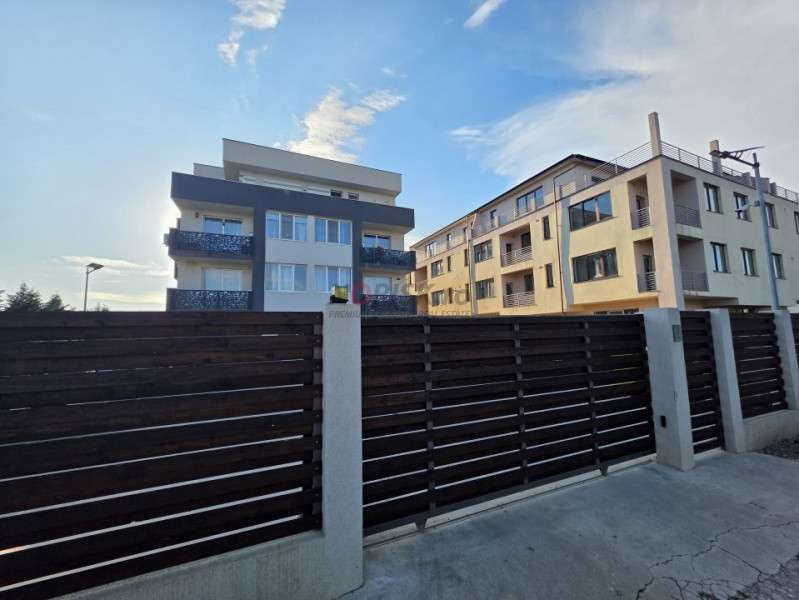 Confort și liniște în Voluntari – 3 camere, mobilat complet