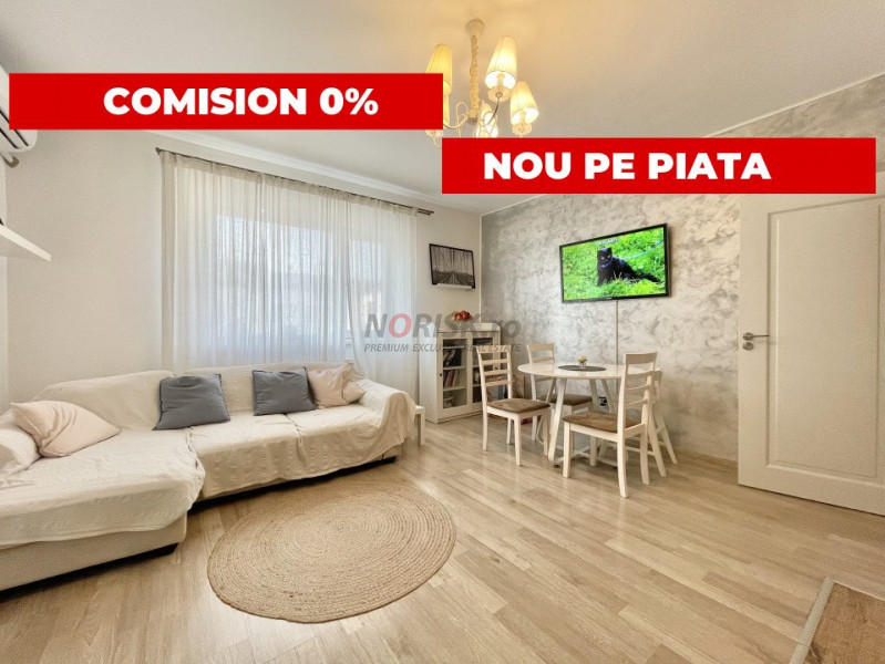 3 CAMERE I DRISTOR I BL. 2014 I POZIȚIE EXCELENTĂ I 68 MP I CENTRALA I METROU!