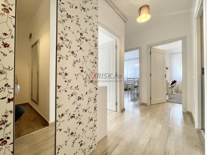 3 CAMERE I DRISTOR I BL. 2014 I POZIȚIE EXCELENTĂ I 68 MP I CENTRALA I METROU!