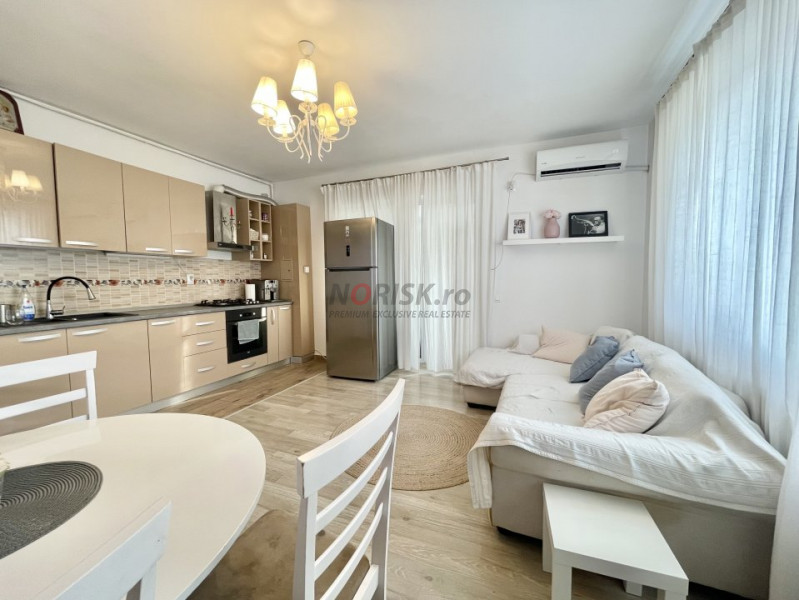 3 CAMERE I DRISTOR I BL. 2014 I POZIȚIE EXCELENTĂ I 68 MP I CENTRALA I METROU!