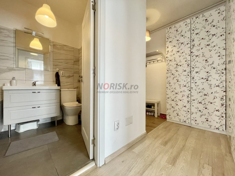 3 CAMERE I DRISTOR I BL. 2014 I POZIȚIE EXCELENTĂ I 68 MP I CENTRALA I METROU!