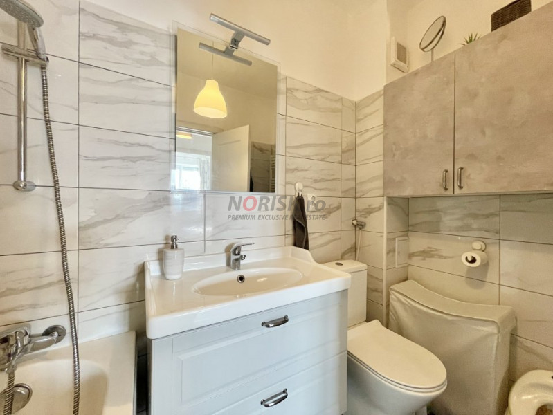 3 CAMERE I DRISTOR I BL. 2014 I POZIȚIE EXCELENTĂ I 68 MP I CENTRALA I METROU!