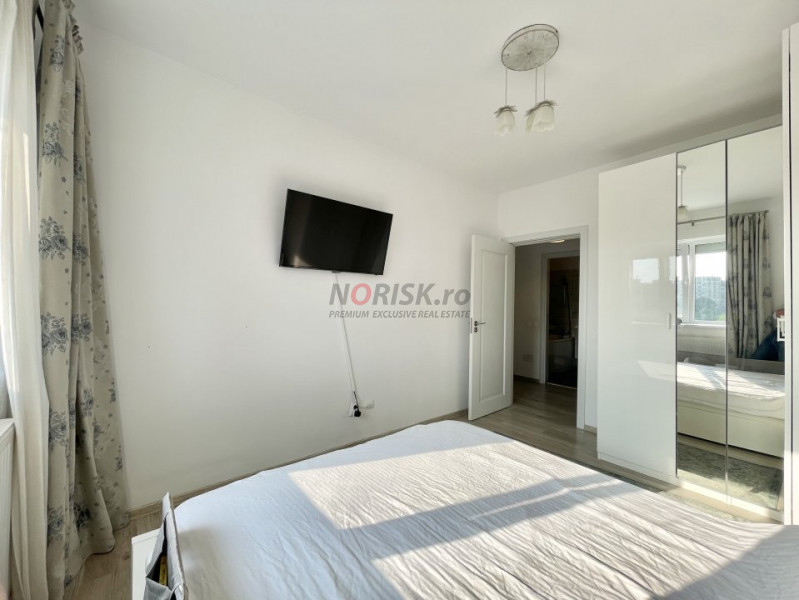 3 CAMERE I DRISTOR I BL. 2014 I POZIȚIE EXCELENTĂ I 68 MP I CENTRALA I METROU!