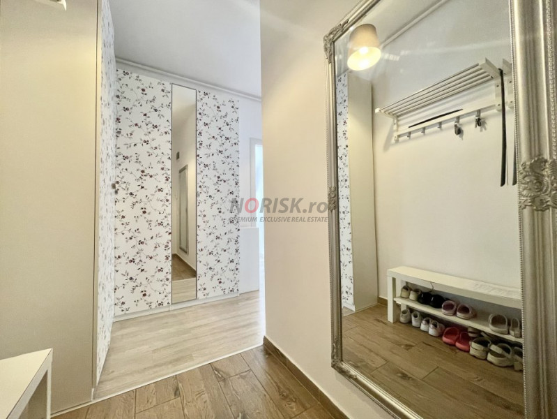 3 CAMERE I DRISTOR I BL. 2014 I POZIȚIE EXCELENTĂ I 68 MP I CENTRALA I METROU!