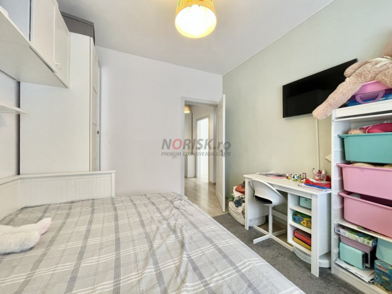 3 CAMERE I DRISTOR I BL. 2014 I POZIȚIE EXCELENTĂ I 68 MP I CENTRALA I METROU!