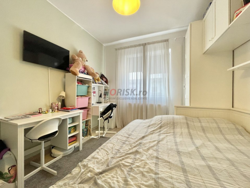 3 CAMERE I DRISTOR I BL. 2014 I POZIȚIE EXCELENTĂ I 68 MP I CENTRALA I METROU!