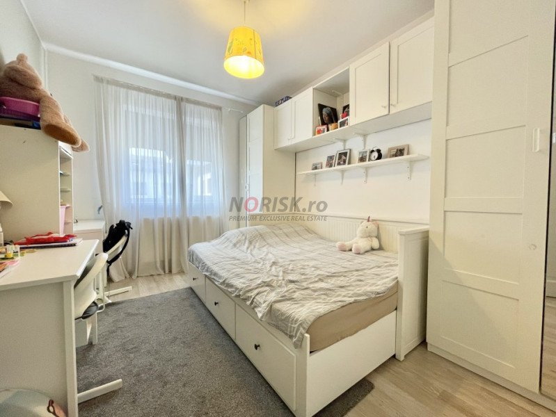 3 CAMERE I DRISTOR I BL. 2014 I POZIȚIE EXCELENTĂ I 68 MP I CENTRALA I METROU!
