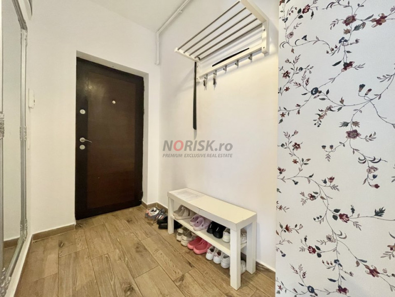3 CAMERE I DRISTOR I BL. 2014 I POZIȚIE EXCELENTĂ I 68 MP I CENTRALA I METROU!