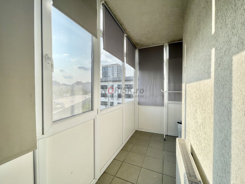3 CAMERE I DRISTOR I BL. 2014 I POZIȚIE EXCELENTĂ I 68 MP I CENTRALA I METROU!