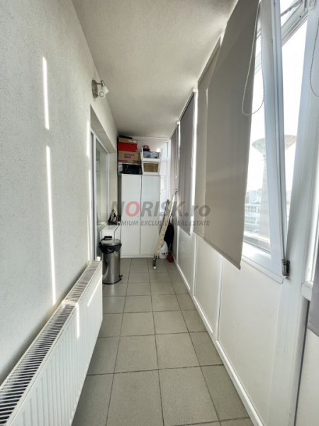 3 CAMERE I DRISTOR I BL. 2014 I POZIȚIE EXCELENTĂ I 68 MP I CENTRALA I METROU!