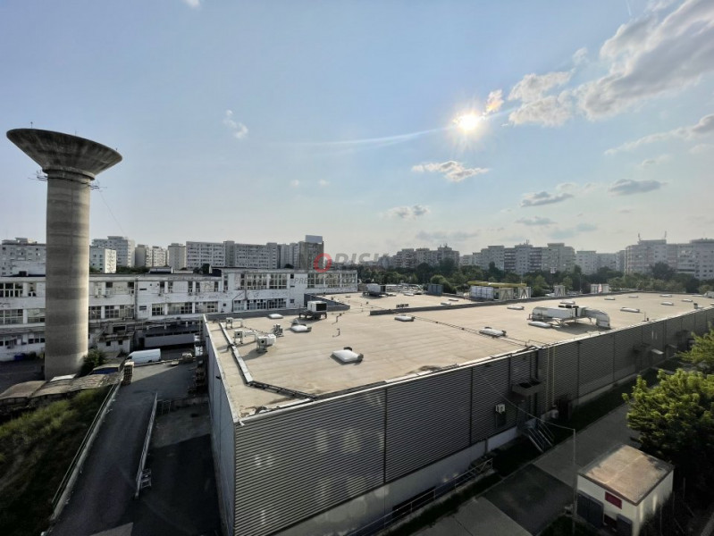 3 CAMERE I DRISTOR I BL. 2014 I POZIȚIE EXCELENTĂ I 68 MP I CENTRALA I METROU!