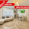 3 CAMERE I DRISTOR I BL. 2014 I POZIȚIE EXCELENTĂ I 68 MP I CENTRALA I METROU!