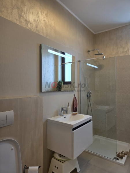 Refugiu modern în Corbeanca – Vilă cu 6 camere, piscină