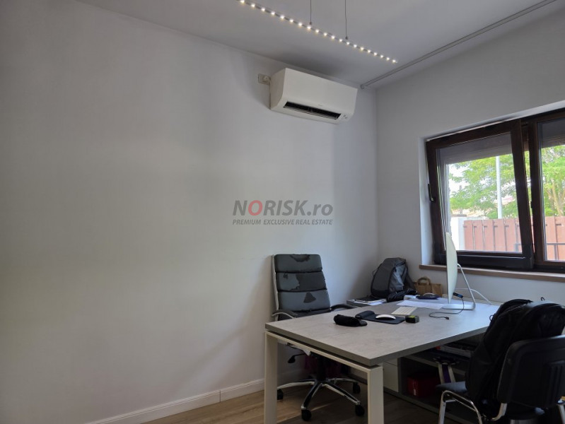 Refugiu modern în Corbeanca – Vilă cu 6 camere, piscină