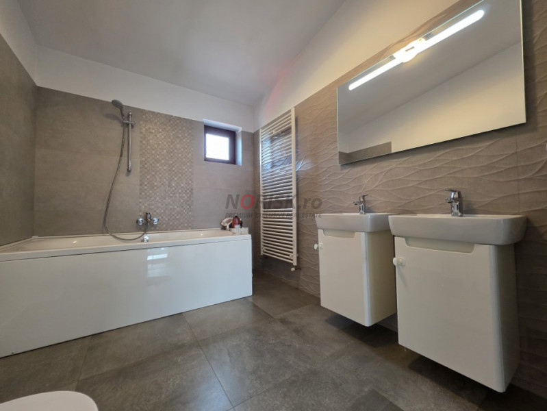 Refugiu modern în Corbeanca – Vilă cu 6 camere, piscină