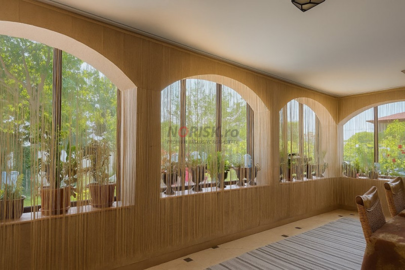 Vila de excepție – Snagov – eleganță, rafinament și durabilitate