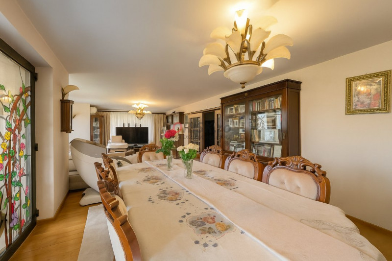 Vila de excepție – Snagov – eleganță, rafinament și durabilitate
