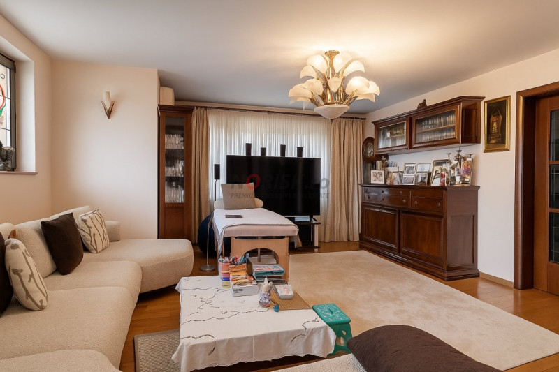 Vila de excepție – Snagov – eleganță, rafinament și durabilitate