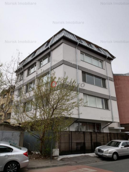 Cladire birouri Marriot ideal investitie (yield 9-10%)