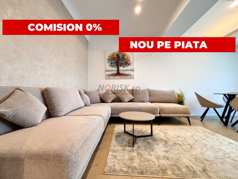 NOU Cortina Academy | Apartament 3 camere | Gata de Mutat | 0% COMISION