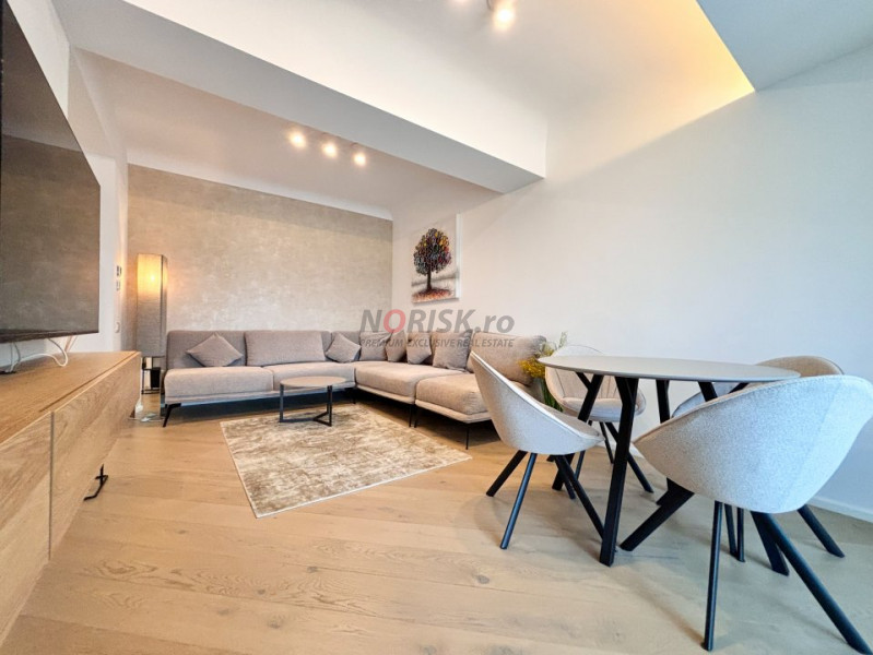 NOU Cortina Academy | Apartament 3 camere | Gata de Mutat | 0% COMISION