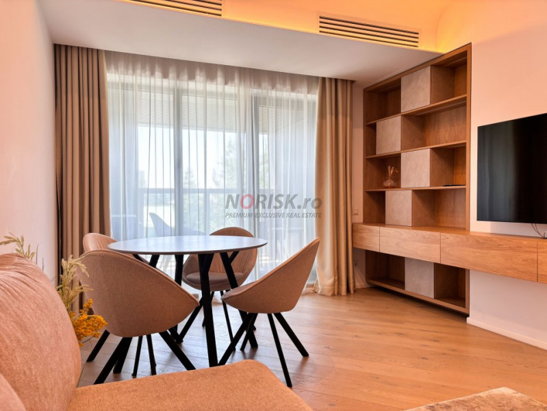 NOU Cortina Academy | Apartament 3 camere | Gata de Mutat | 0% COMISION