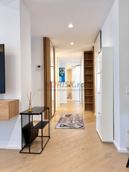 NOU Cortina Academy | Apartament 3 camere | Gata de Mutat | 0% COMISION