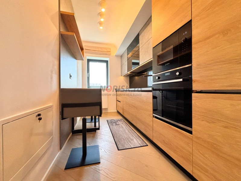 NOU Cortina Academy | Apartament 3 camere | Gata de Mutat | 0% COMISION