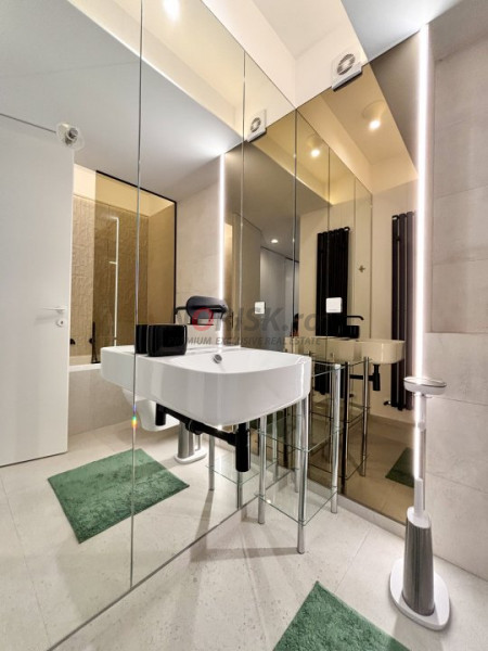 NOU Cortina Academy | Apartament 3 camere | Gata de Mutat | 0% COMISION