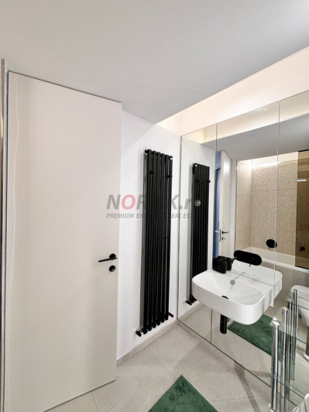 NOU Cortina Academy | Apartament 3 camere | Gata de Mutat | 0% COMISION