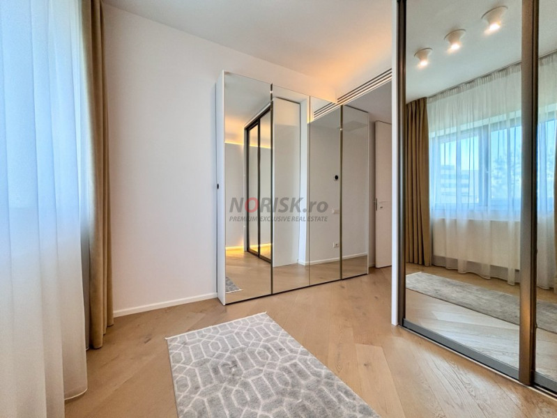 NOU Cortina Academy | Apartament 3 camere | Gata de Mutat | 0% COMISION