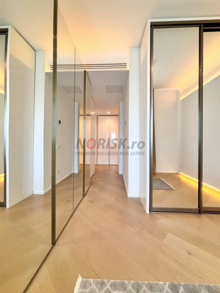 NOU Cortina Academy | Apartament 3 camere | Gata de Mutat | 0% COMISION