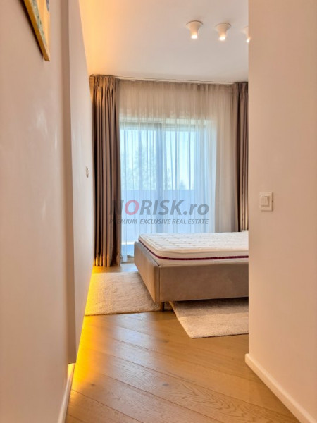 NOU Cortina Academy | Apartament 3 camere | Gata de Mutat | 0% COMISION